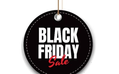 4 Tips para Ahorrar con las Mejores Ofertas del Black Friday