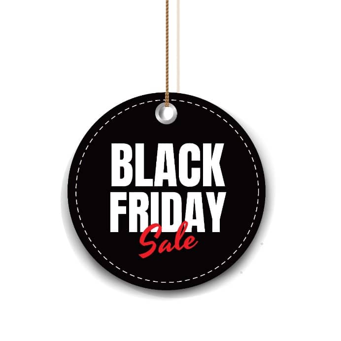 Mejores Ofertas del Black Friday